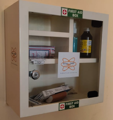 First Aid Kits