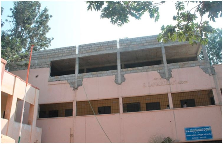 School Infrastructure