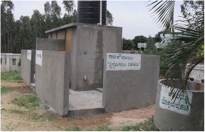 Toilet Maintenance