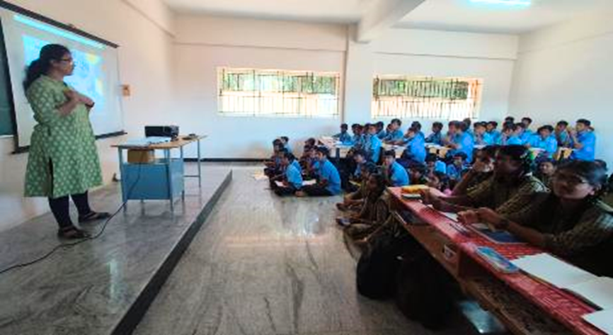 Smart Classrooms
