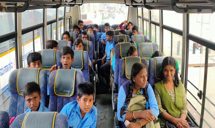 Student Transport