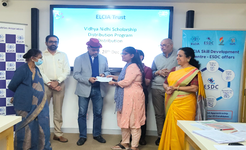 Scholarships