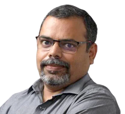 Bhawesh Kumar
